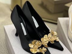 -JIMMY CHOO(恒隆广场店)