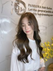 -潘多拉Hairsalon