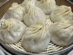 -笑云开汤包店(网巾市店)