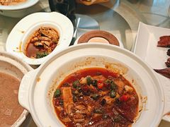 -丽华园(汉阳龙阳店)