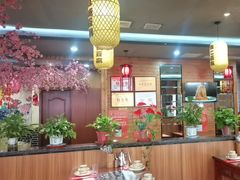 -一块豆腐·海鲜·家常菜(李沧书院路店)