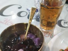 -金姐台湾菜(珠江路店)
