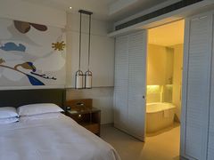 -三亚海棠湾万丽度假酒店