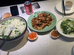 -徽珍源(龙茗路店)