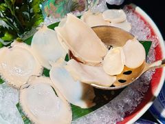 -禄婶鸡煲·打边炉