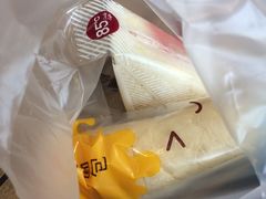 -85度C(南京龙江店)