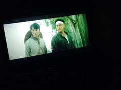 -大地影院(宁波恒茂商业广场店)