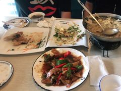 -东北王食府(科大店)