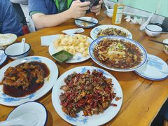 -洪福亮酒家(南草厂街店)