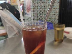 冻柠茶-红鲤鱼港式大排档(昌平店)
