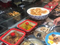 -味餐厅·海鲜·火锅·自助餐