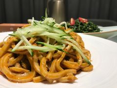 -宁夏国强手抓羊肉·清真菜(未央路凤三店)