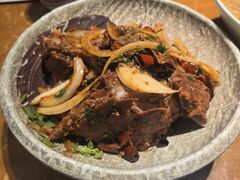 -95号酱骨·一块豆腐(展春园西路店)