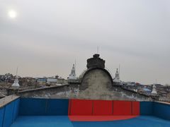 -国药中服免税(北京坊店)