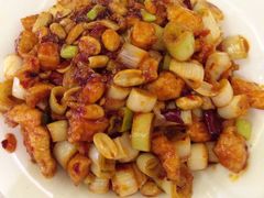 -天津雅园饭店(成林道店)