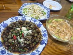 -呼吸森林·生态农庄农家乐私房菜