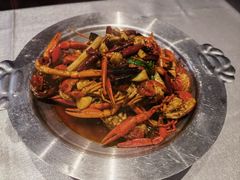 -聚味瞿记·龙虾堂(咸嘉湖店)