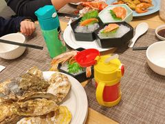 -扬州万怡酒店-中餐厅(文昌中路店)