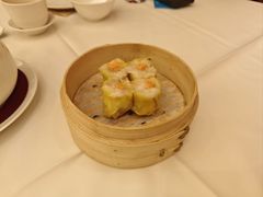 -利苑酒家(合景国际金融广场店)