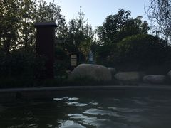 -太白山御龙湾温泉
