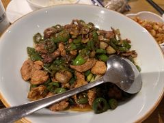 -湘阁里辣(大朗广场店)
