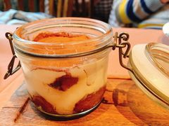 提拉米苏-Mammamia意大利餐厅(阳春巷店)