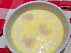 羊肉锅锅-西贝(宝乐汇店)