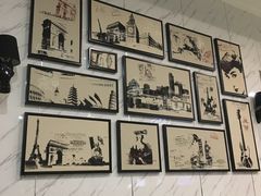 大堂-皇马纯KTV·量贩·聚会(民治店)