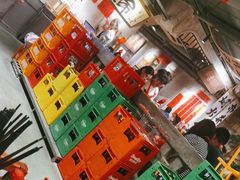 -周小明火锅(黑金冠社区店)