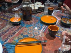 -乡村馕坑肉·烧烤·新疆菜·本地人更爱吃(阿勒泰首店)