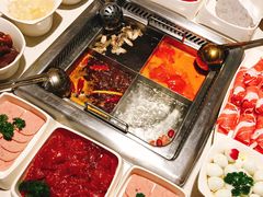 -海底捞火锅(高科广场店)
