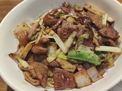 -寻裕记·现炒浇头面(人民广场店)