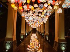 -海南清水湾莱佛士酒店