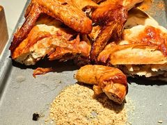 -吴家·淮扬小馆(滨湖银泰店)