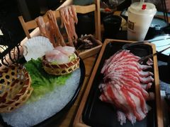 -湊湊火锅·茶憩(石家庄万象城店)
