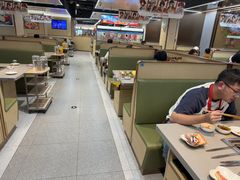 -海底捞火锅(天一广场亚细亚店)