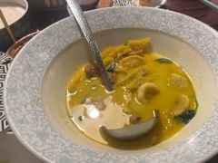 -宫燕府·京菜·烤鸭·淮扬菜(王府中心店)