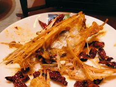 -夯鱼烤鱼·尔滨地标美食(国展店)
