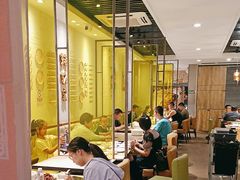 -姥姥家春饼店(交大东路店)
