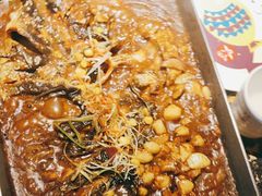 -花千代秘制烤鱼(曼哈顿店)