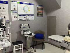 -宝岛眼镜(太原科技街店)