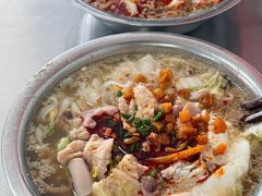 -太龙鲜肉煮粉(河西路店)