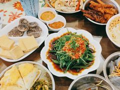 -88号小吃店·经典云南菜·地道纳西美食