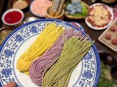 -萍姐火锅·公路夜市(南京新街口店)