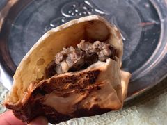 烤包子-开帝锐抓饭(和田街店)