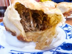 门钉肉饼-宝瑞门钉肉饼店