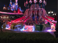 游乐设施-上海迪士尼度假区