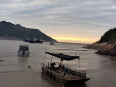 -北岐滩涂