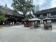 -古大圣慈寺