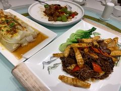 -紫丁香饭店-中餐厅